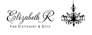 Elizabeth R Fine Stationery & Gifts