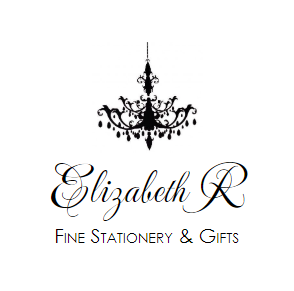 alt="Elizabeth R Fine Stationery & Gifts Gift Card"
